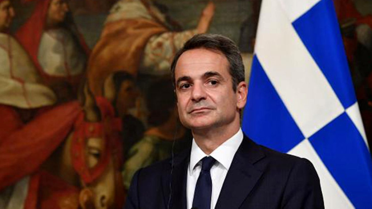 Yunanistan Başbakanından Türkiye'ye adalar tehdidi