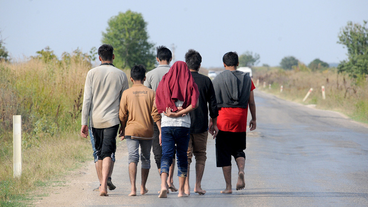 ''Bizi dövüp elektrik verdiler'' Sonra da çırılçıplak attılar