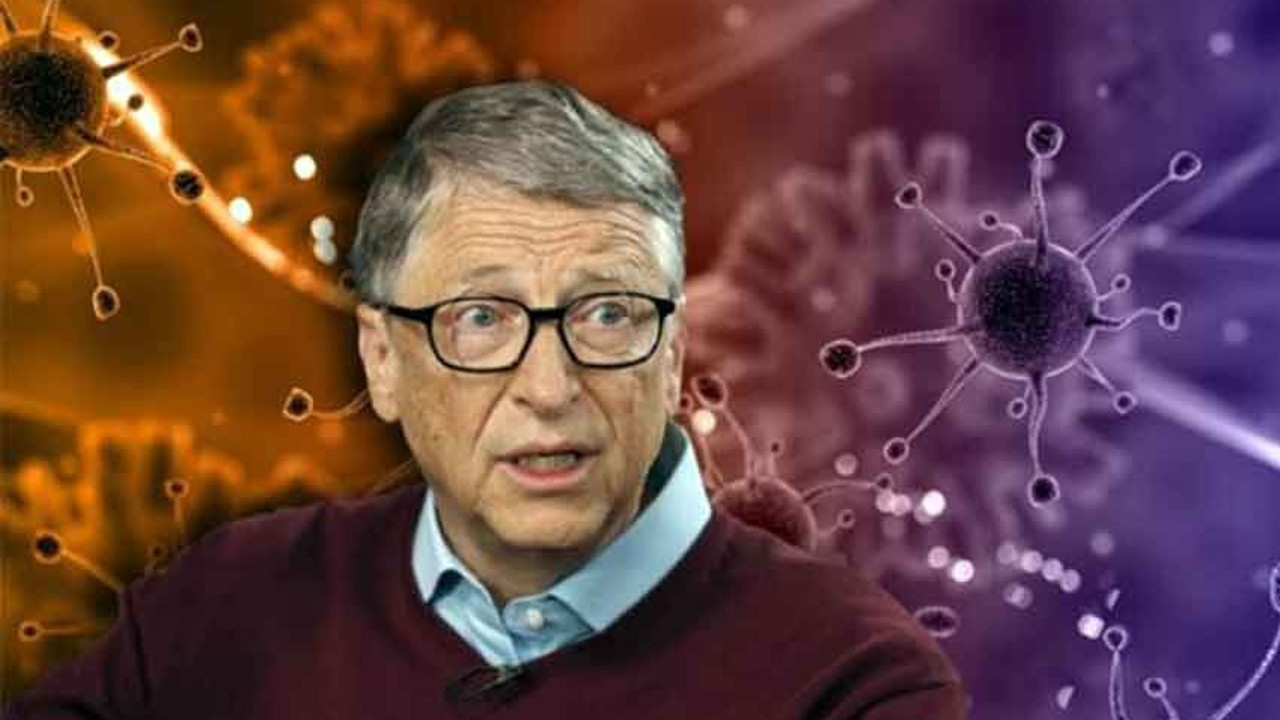 Olağan şüpheli Bill Gates kötü haberi verdi