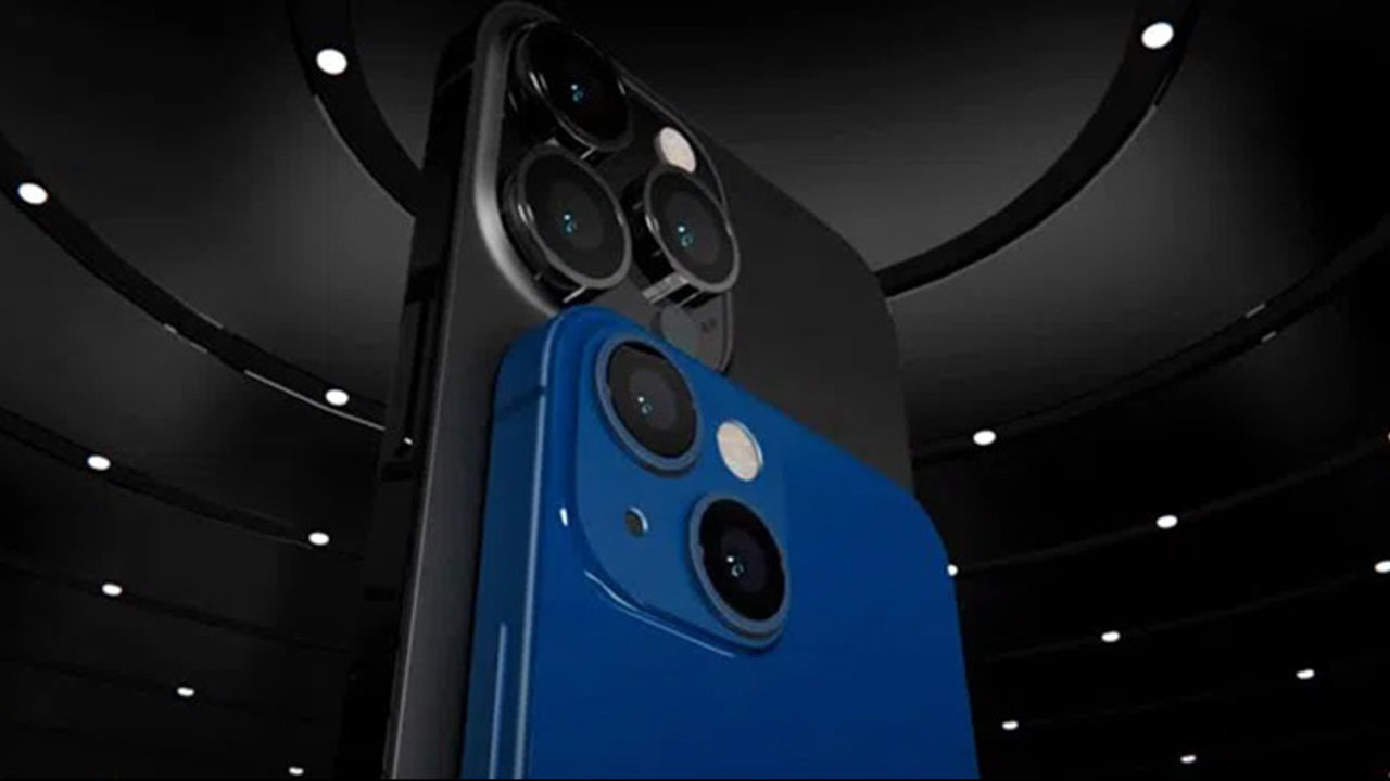 Apple yeni ürünlerini görücüye çıkardı