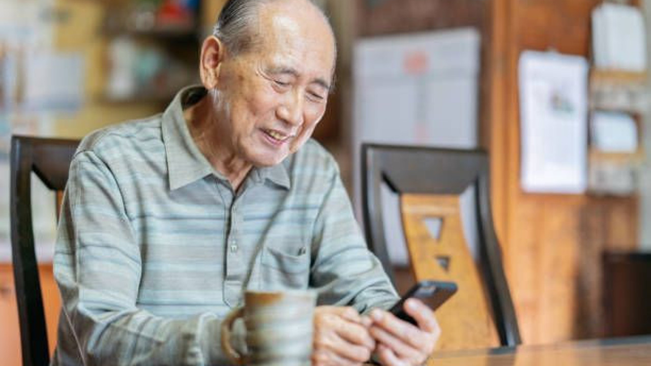 Japonya'da 100 yaş üzeri nüfus 86 bini geçti