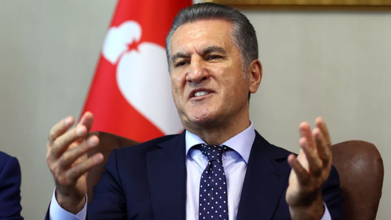 Mustafa Sarıgül'ün fikri geldi. Artık maçlar 10'a 0 sıfır biter