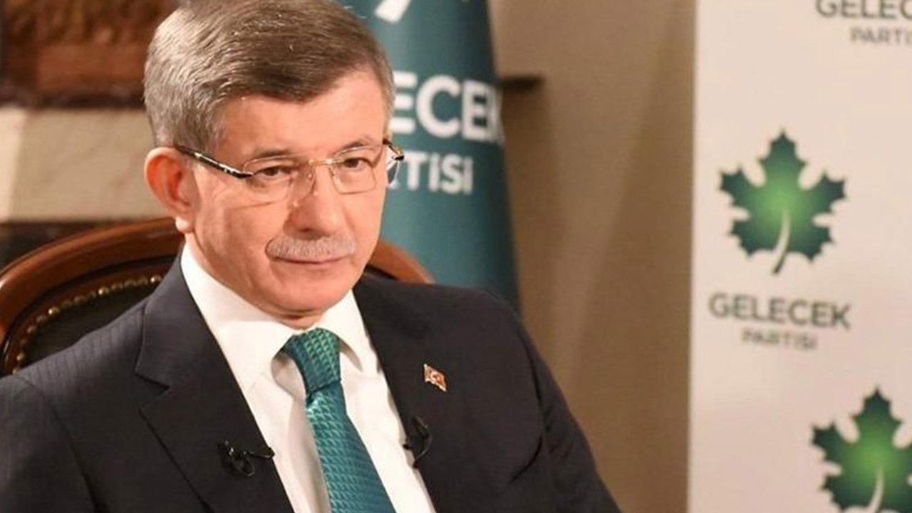 Davutoğlu AKP'den ayrıldığı gün Erdoğan'a ne söyledi