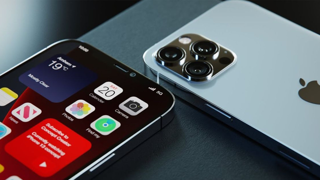 iPhone 13’ü satın almak için; Türkiye’de 92, BAE’de 8, Singapur’da 7 gün çalışmak gerekiyor