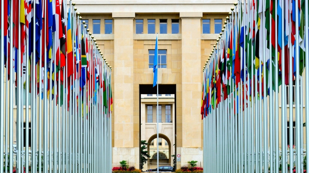 BM Zirvesi'ne katılacaklara aşı zorunluluğu