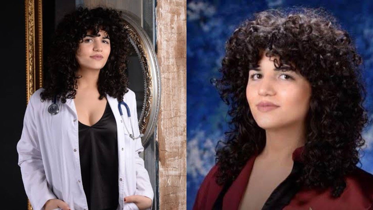 Memurluktan atılan Doktor Larin Kayataş konuştu