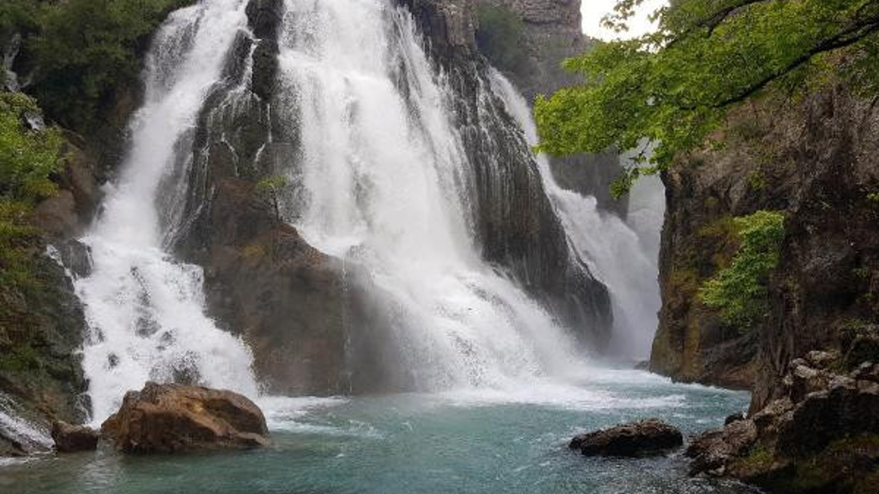 Sel felaketleri ve yangınların ardından Antalya'da 3 HES projesi iptal edildi