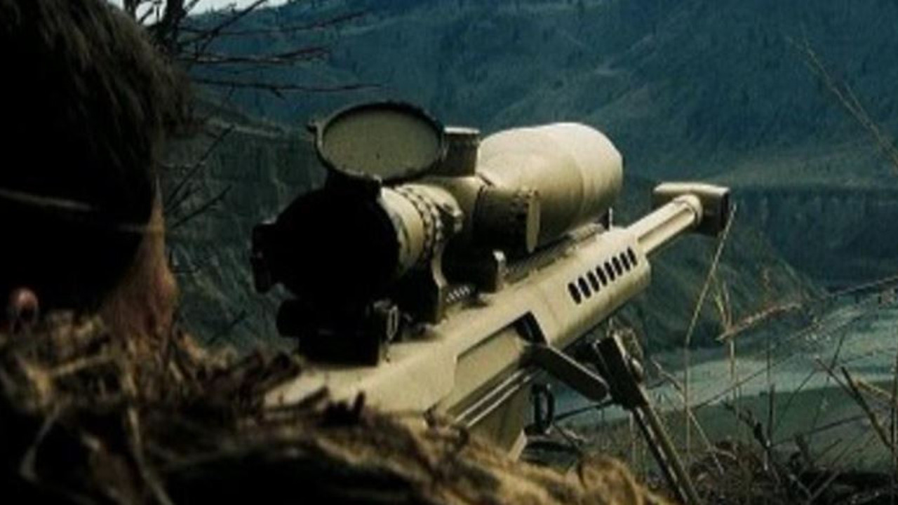 Kiralık katil ıskaladı hayatı kabusa döndü