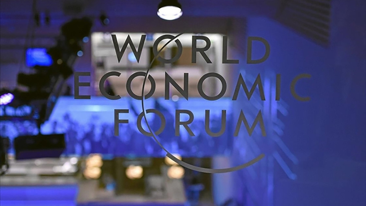 '2022 Dünya Ekonomik Forumu' Davos'ta yapılacak