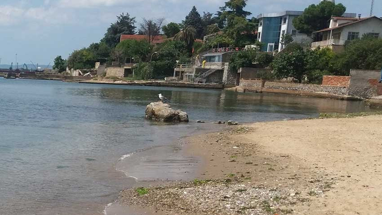 AKP'li belediyeden yalı sahiplerini yıkan karar