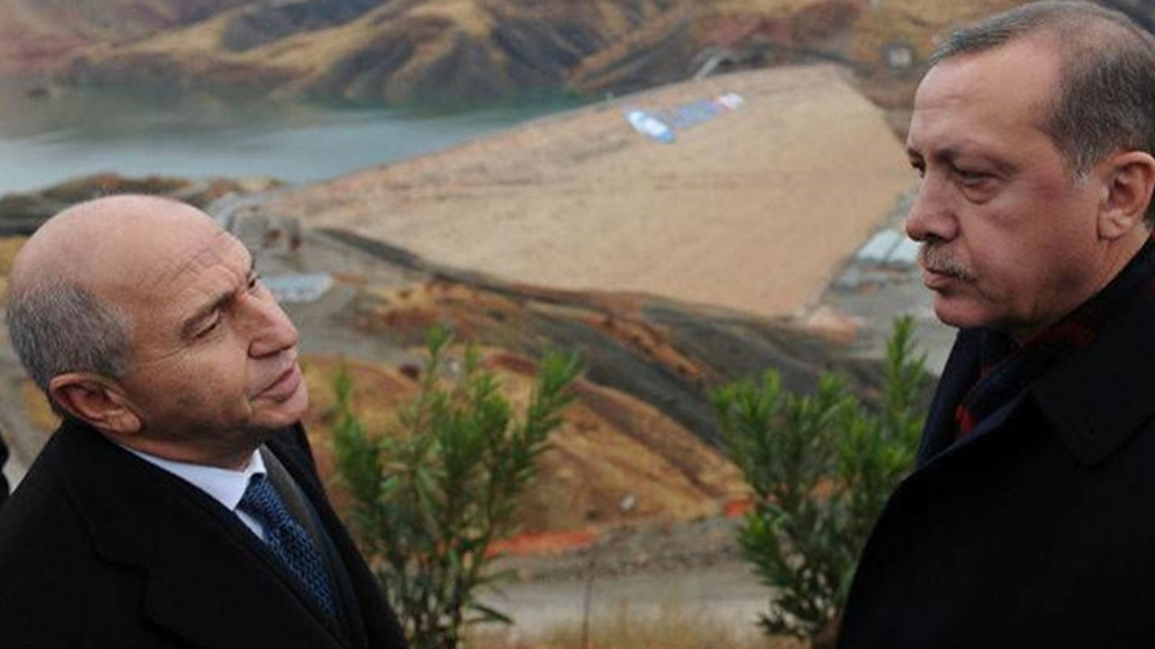 İhale şampiyonu Erdoğan'ı çok kızdıracak