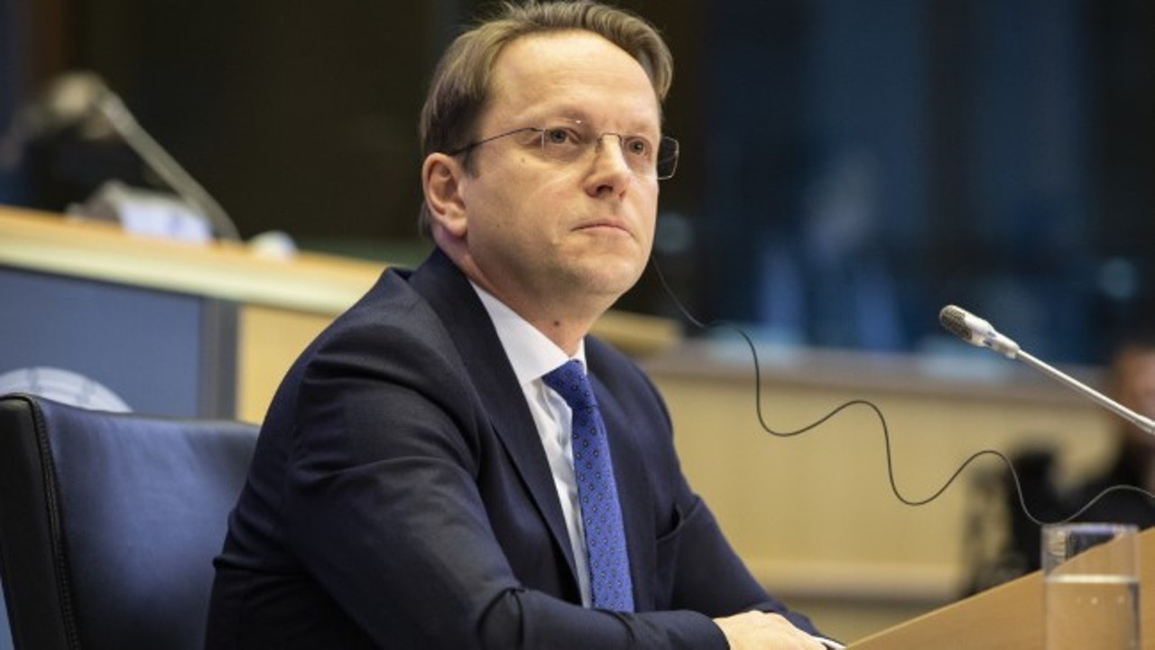 Türkiye’yi AB’ye almayanlar konu Gümrük Birliği olunca kesenin ağzını açtı