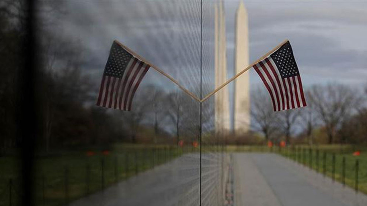 ABD'liler ülkelerinin yanlış yolda olduğunu düşünüyor