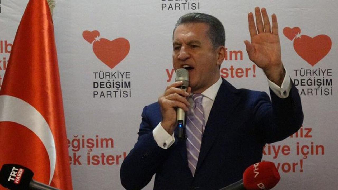 Sarıgül'den yeni 'ofsayt' açıklaması: Siz deyin 18 ben diyeyim 36...