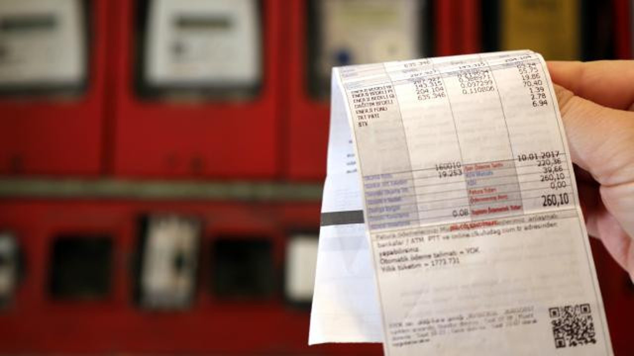 Selden zarar görenlerin elektrik faturaları 3 ay ertelendi