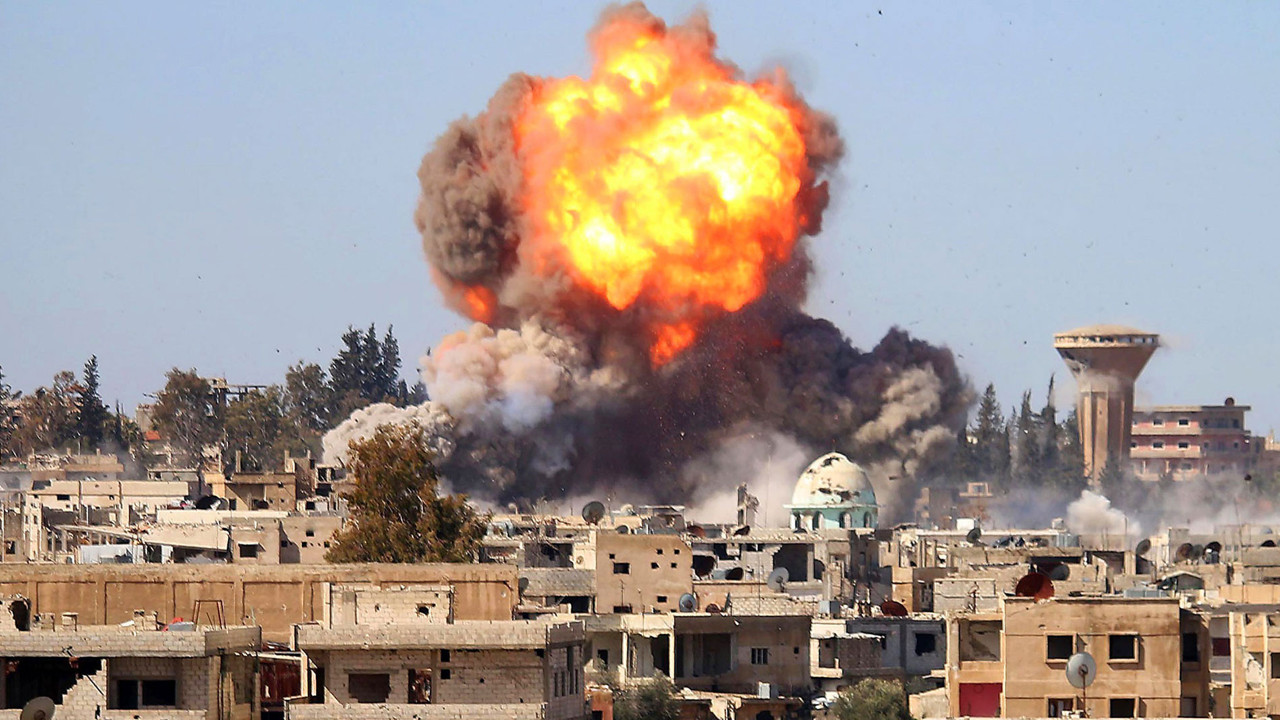 İdlib'te iktidarın açıklamadığı korkunç gerçek