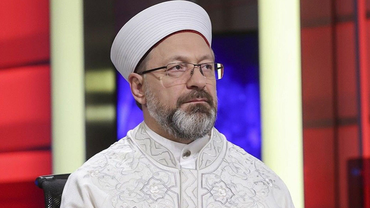 Ünlü oyuncudan çok konuşulacak sözler: Herkese hayırlı cumalar. Sana günaydın Ali Erbaş