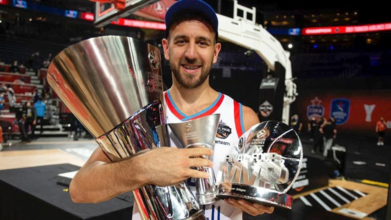 Vasilije Micic'ten transfer itirafı