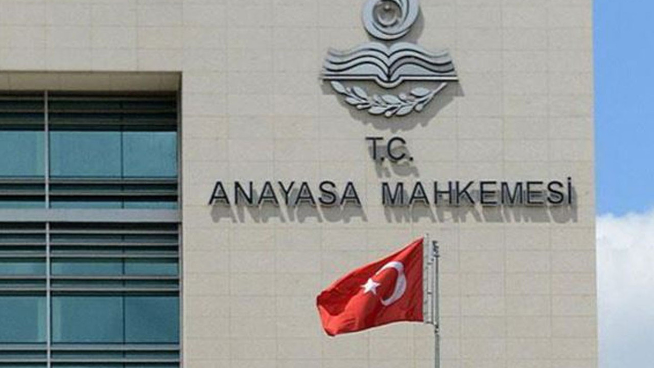 AYM'ye binlerce bireysel başvuru yapıldı