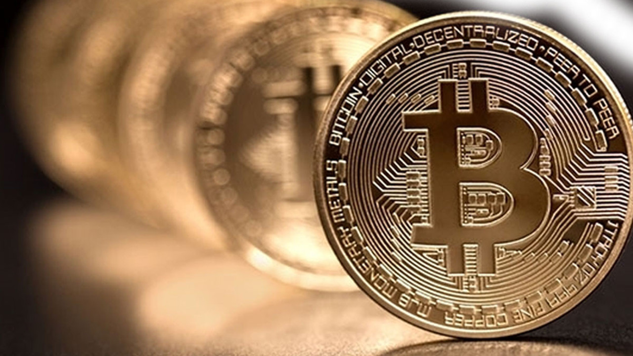 Evine yerleştirdikleri kadın sayesinde 1 milyon 700 bin TL'lik Bitcoin vurgunu