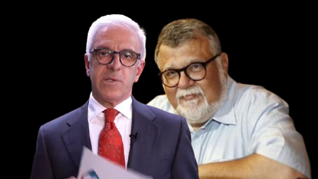 Zafer Arapkirli olta başlık atarak Celal Şengör'ü yerin dibine batırdı