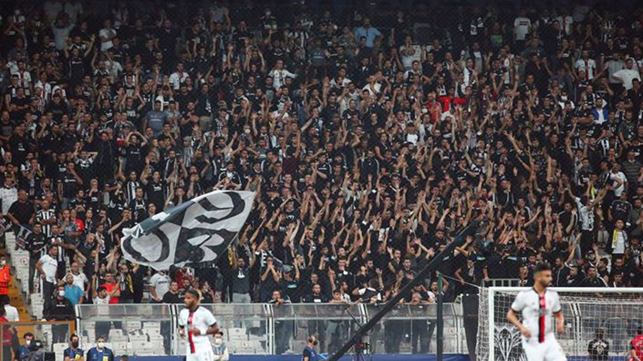 Beşiktaş - Adana Demirspor maçının biletleri satışa çıkıyor