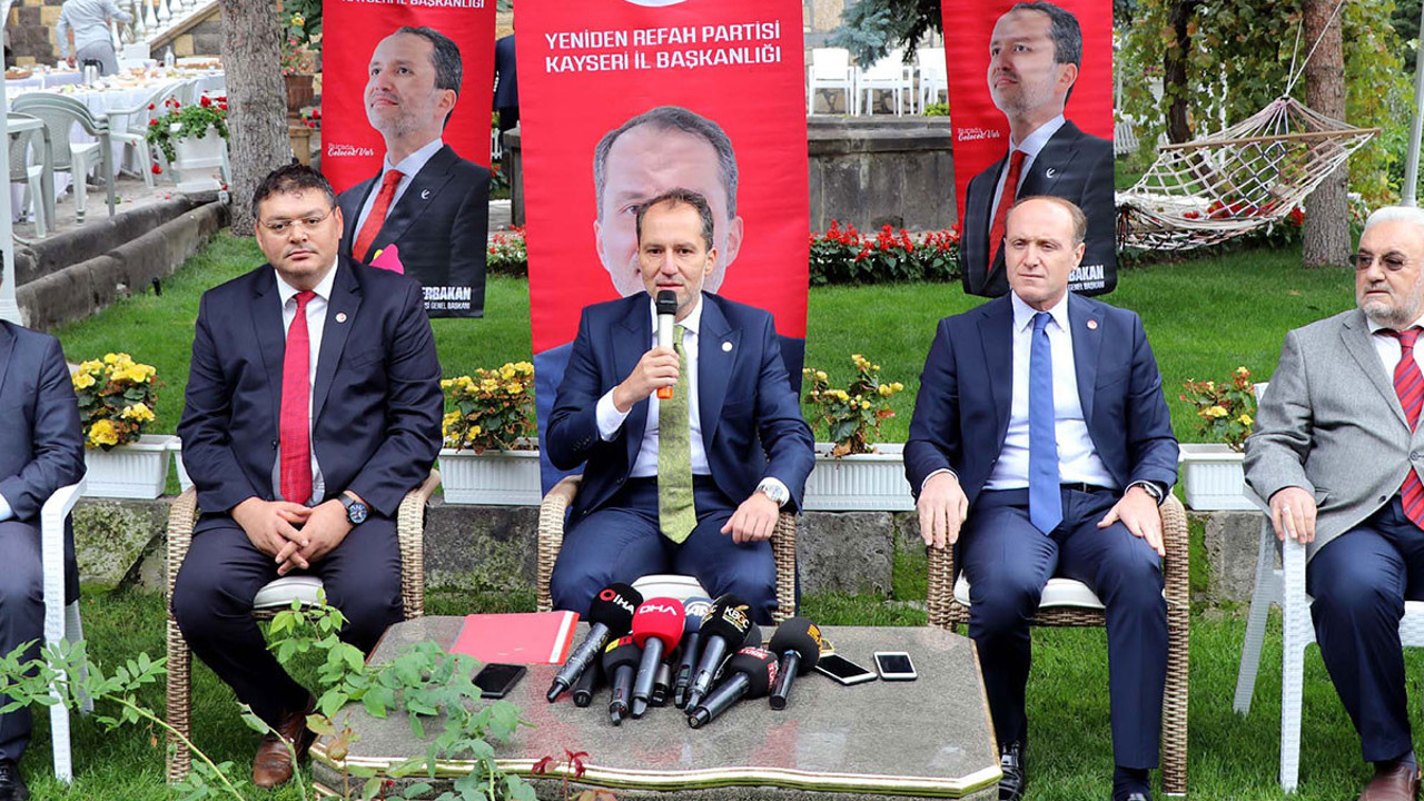 PCR testi zorunluluğu için Danıştay'a başvuru yapıldı