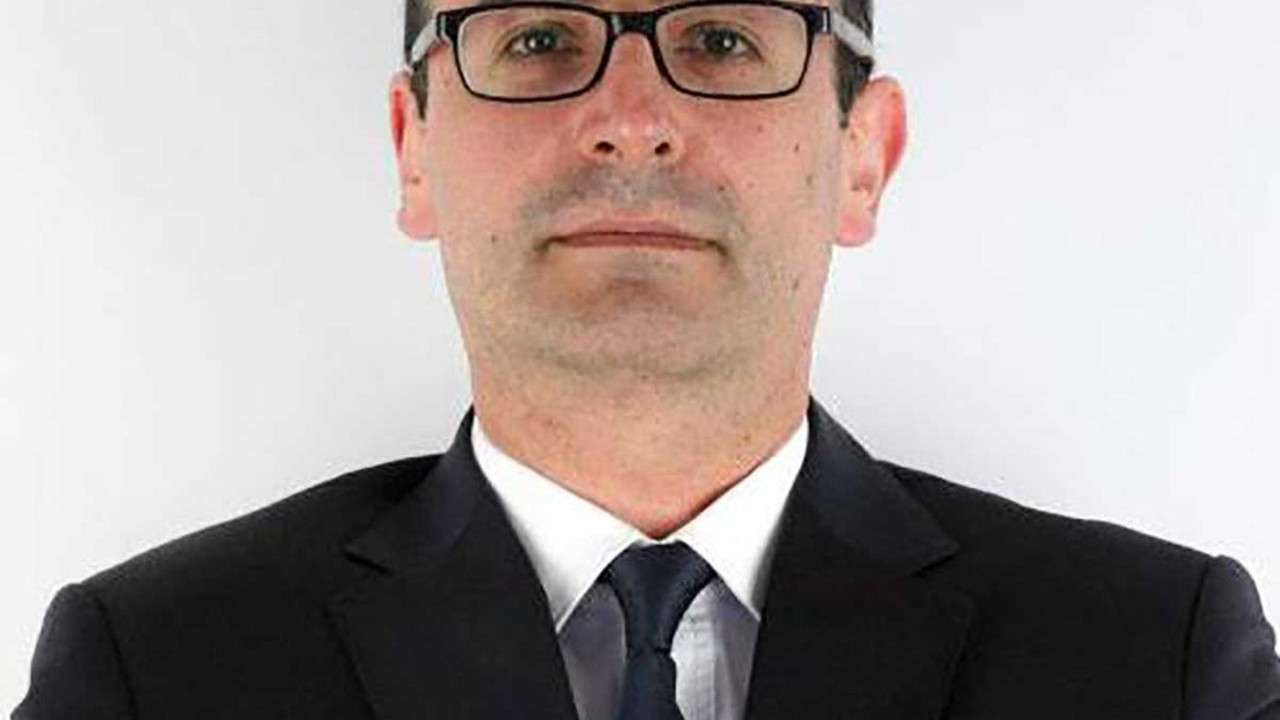 Evren Devrim Zelyut'tan Ali Erbaş'a soru