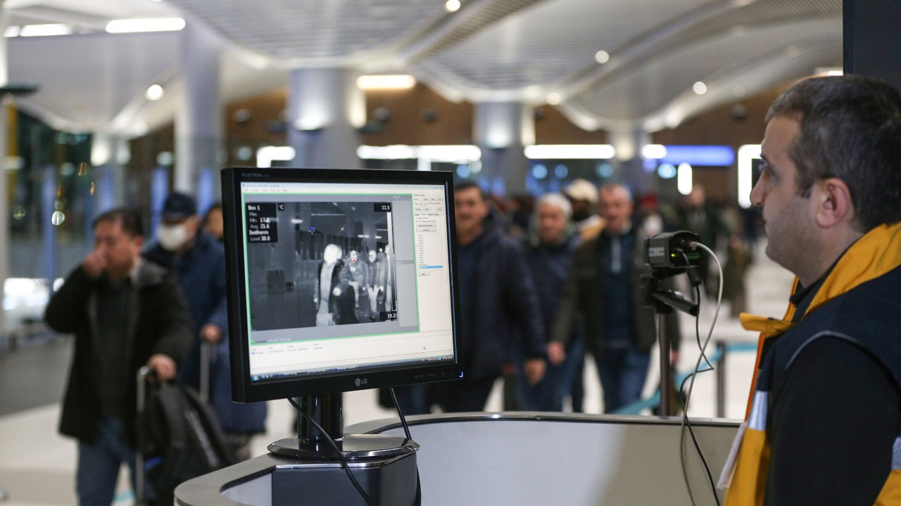 O ülke Türkiye'yi kırmızı listeden çıkardı