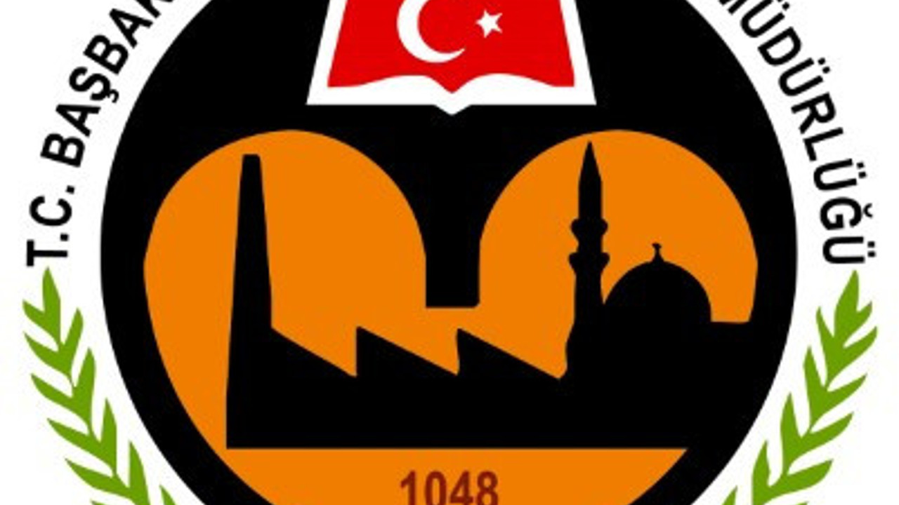 Vakıflar Genel Müdürlüğü’nün yeni logosu için İYİ Parti’den soru önergesi