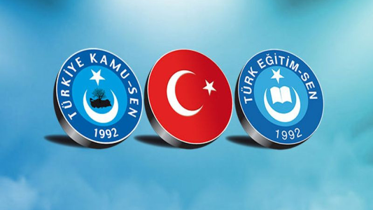 MHP'den Türk Eğitim- Sen'e yeni operasyon