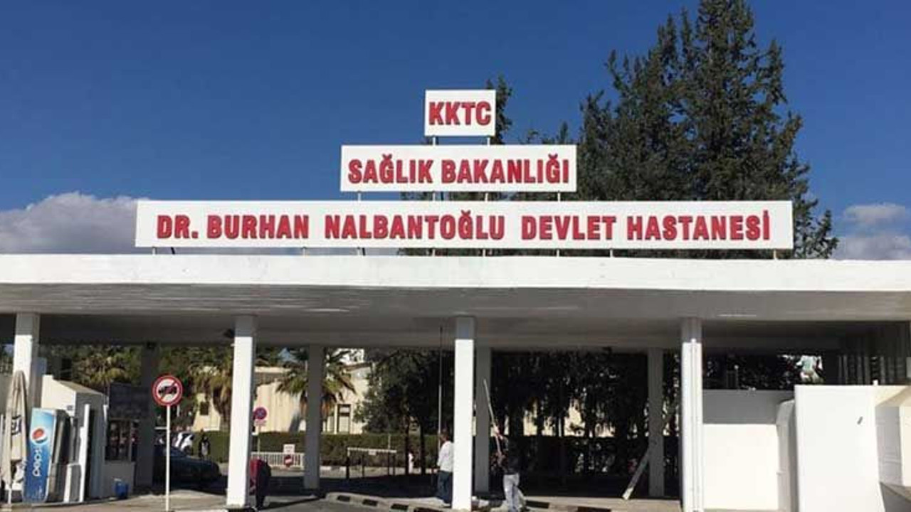 KKTC'de son 24 saatte 88 Covid-19 vakası görüldü