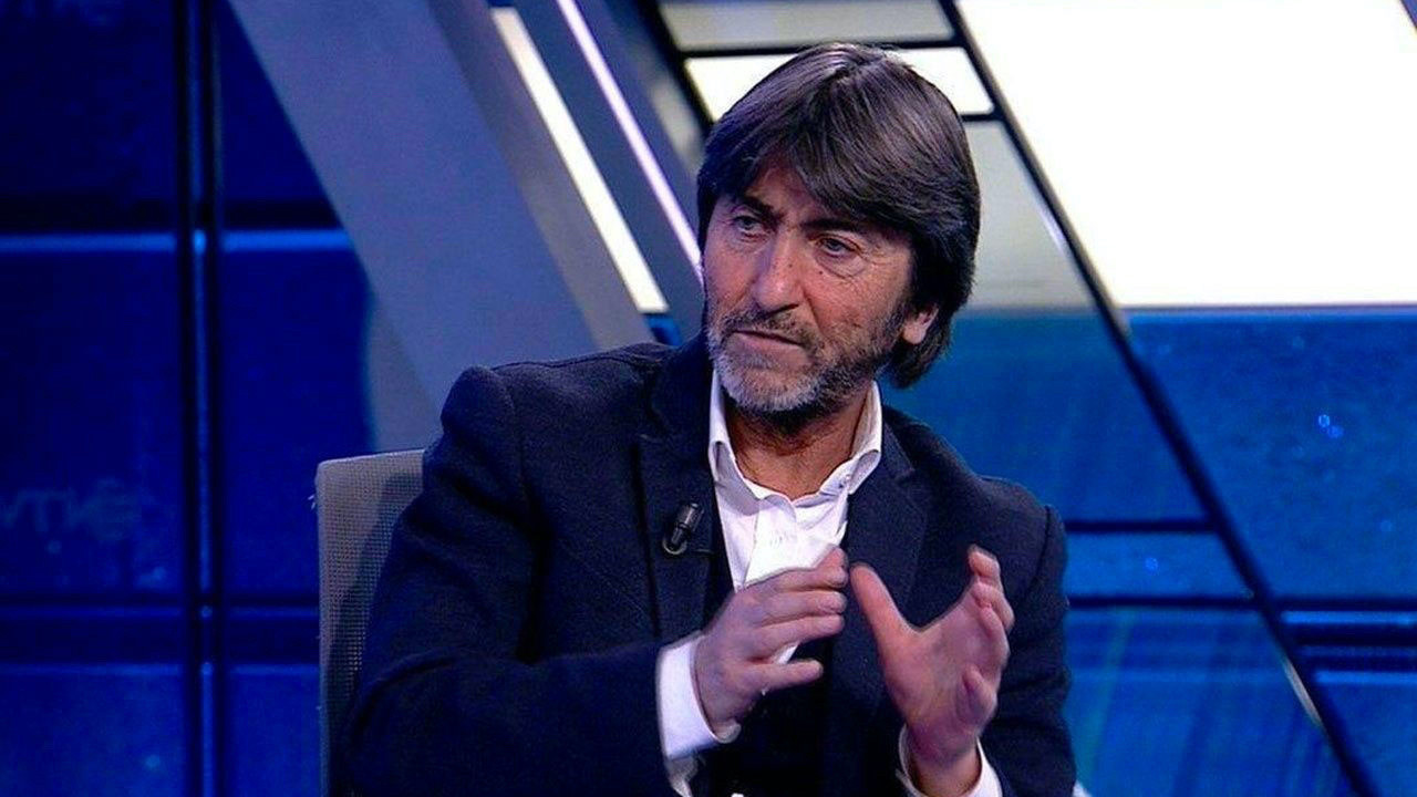 Rıdvan Dilmen ve TRT yöneticileri hakkında suç duyurusu