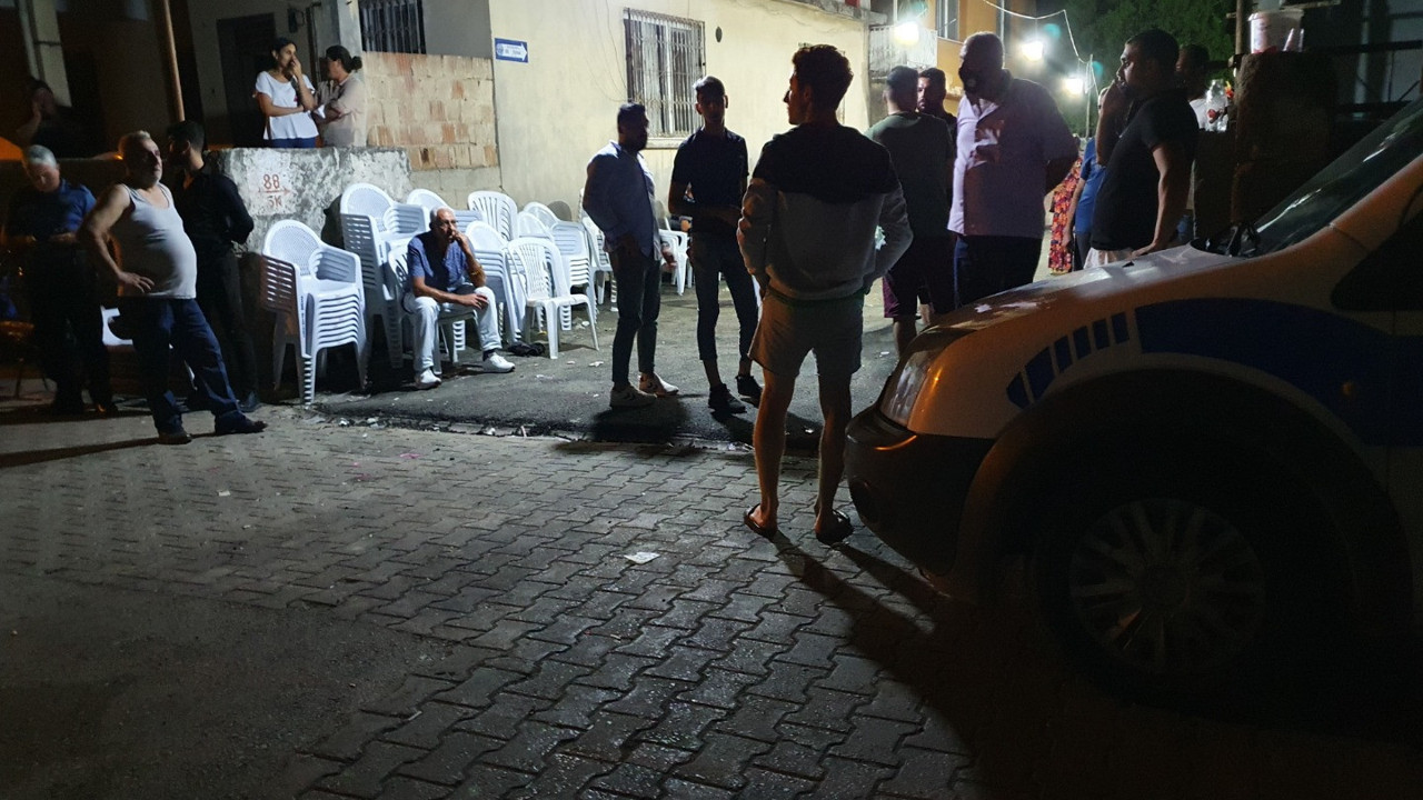 Sokak düğününde 'müzik’ kavgası: Çok sayıda yaralı