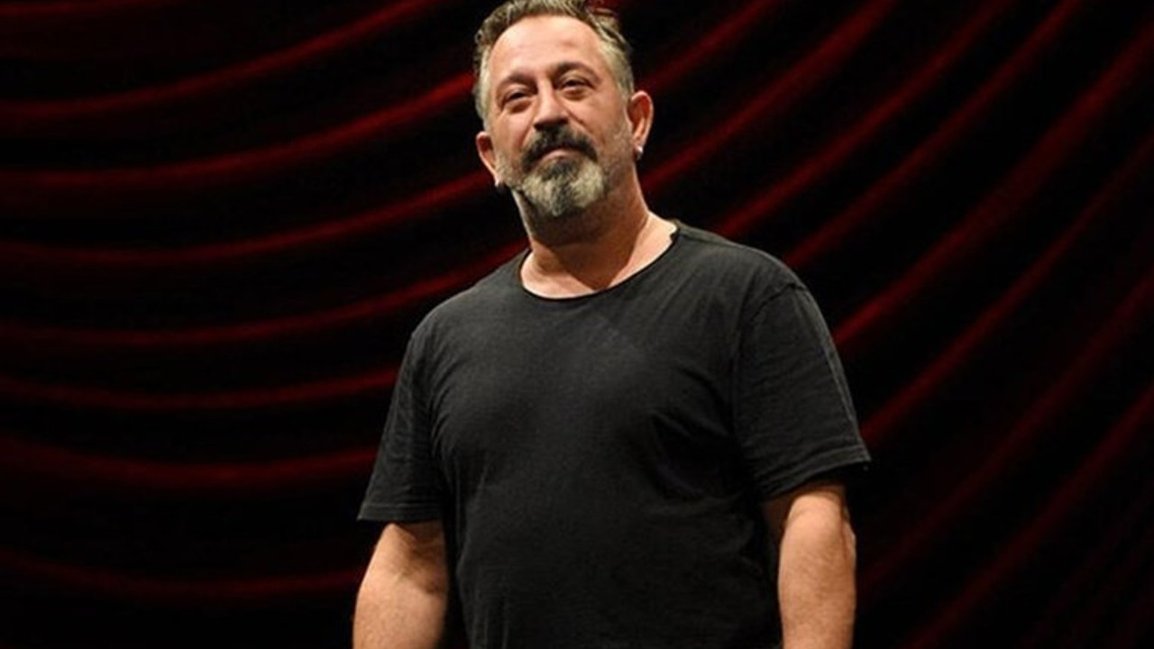 Cem Yılmaz'dan dolandırıcılık uyarısı