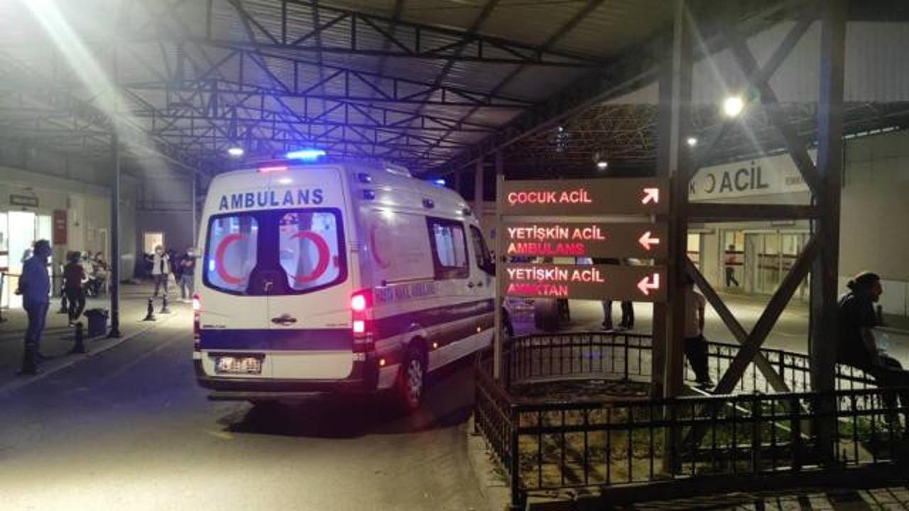 Mevlitten sonra rahatsızlandılar: İstanbul'da gıda zehirlenmesi şüphesi