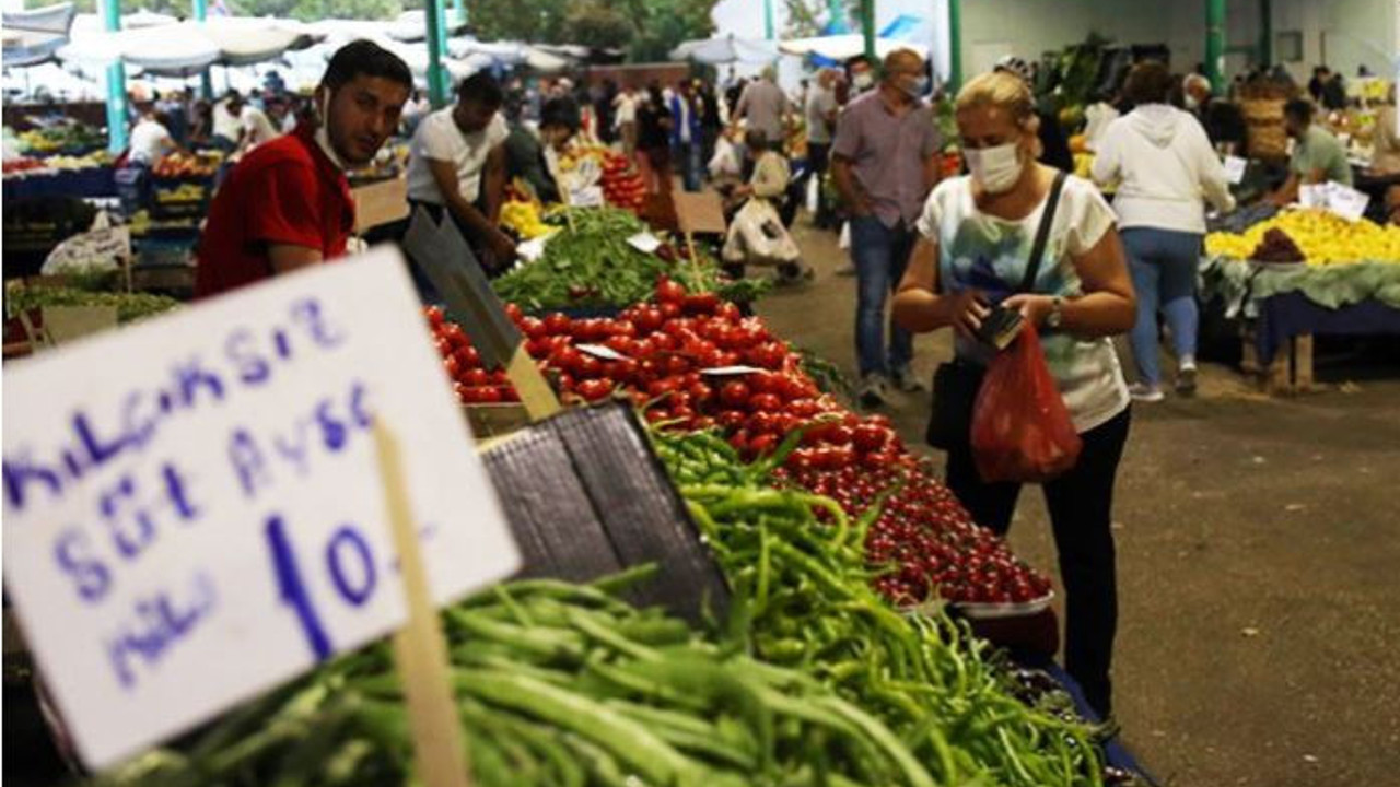 Fiyatları görenin cebi çıra gibi yanıyor