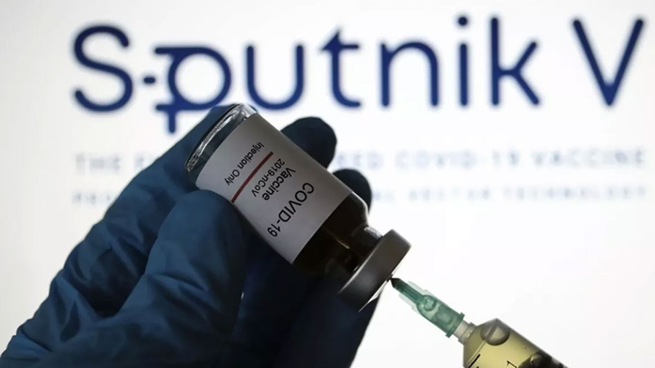 Sputnik V aşısı için şok karar. Türkiye'de de üretilecekti