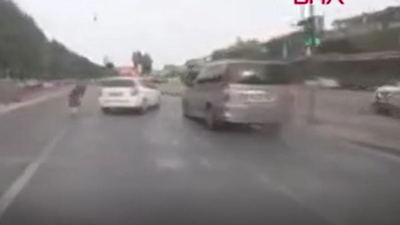 Kırmızı ışık faciası