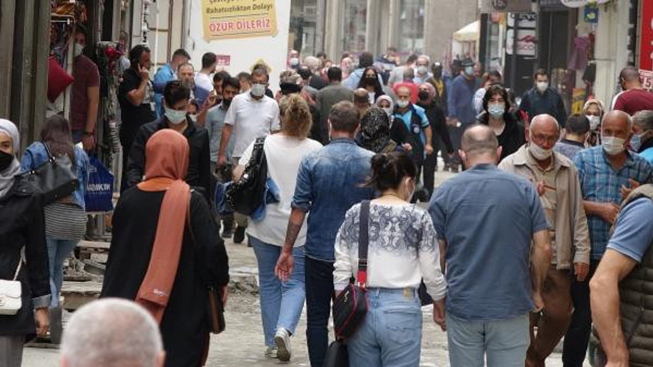 Her şey başa mı dönüyor