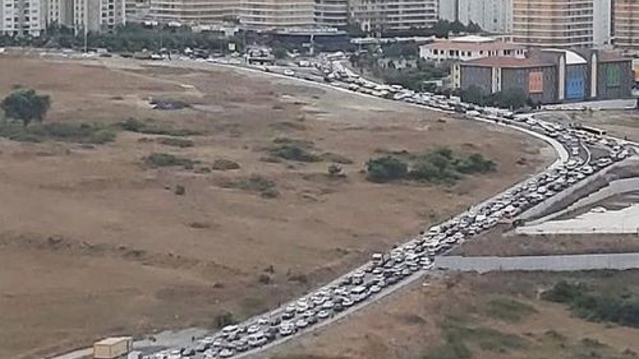 Vicdan bunun neresinde. Siz de bu suça ortaksınız