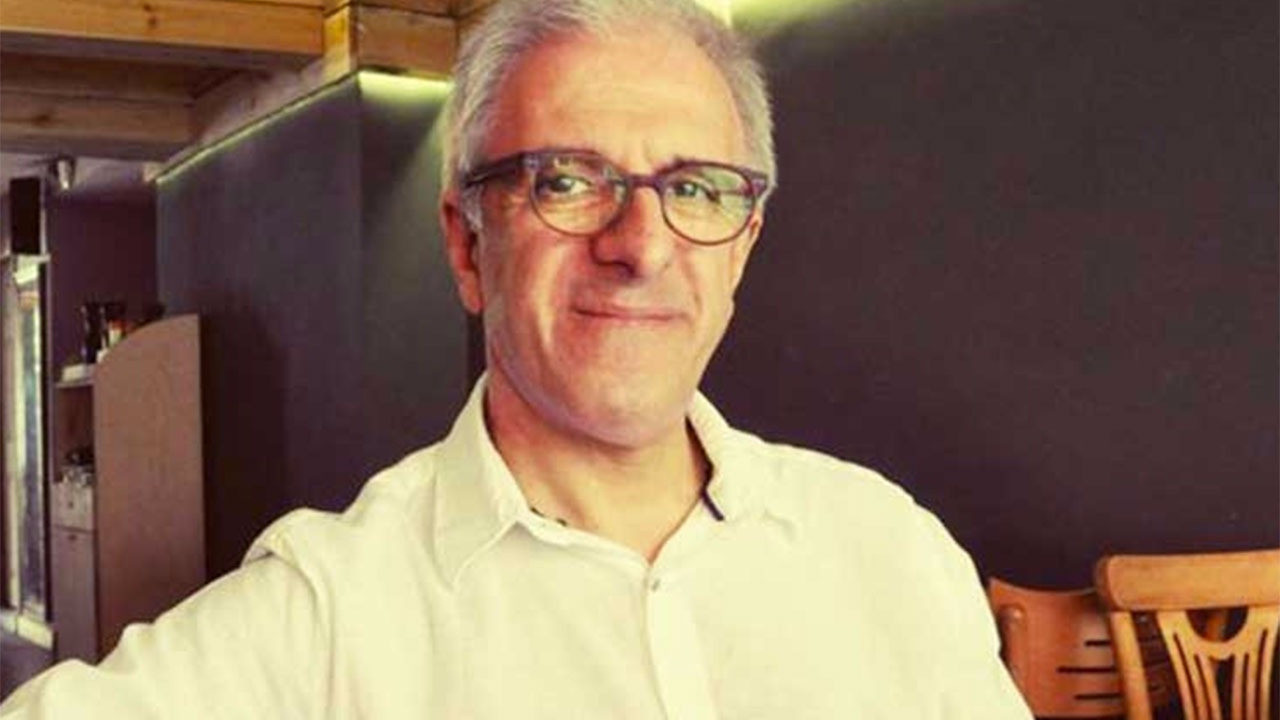 Zafer Arapkirli Fatih Ürek ekrana çıkınca fırsatı kaçırmadı