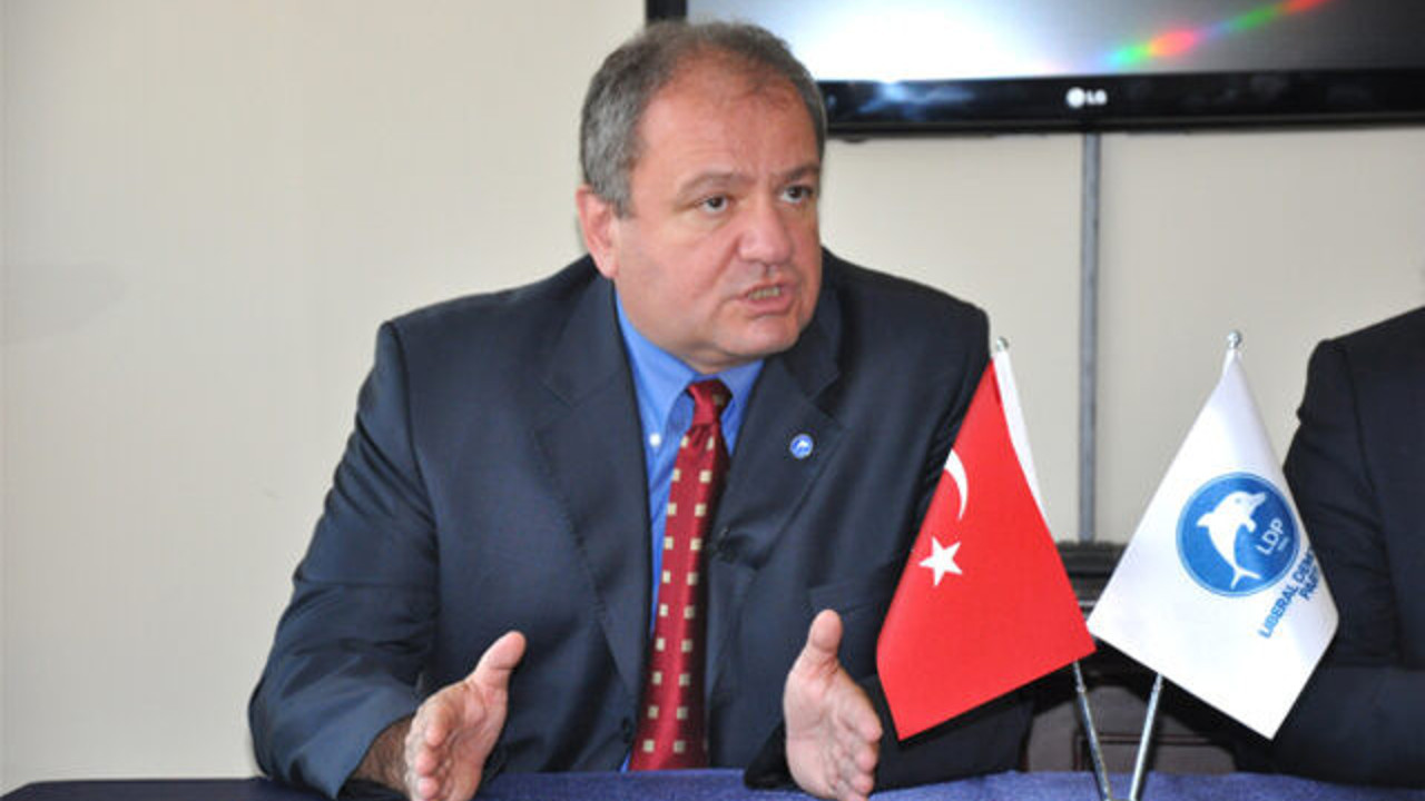 LDP Eski Genel Başkanı Cem Toker’den Erdoğan hakkında bomba iddia