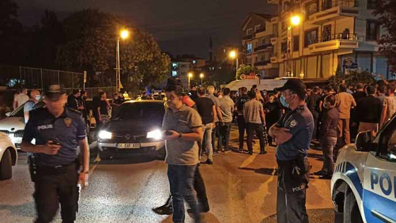 Suriyelilerin yaşadığı Altındağ için flaş karar