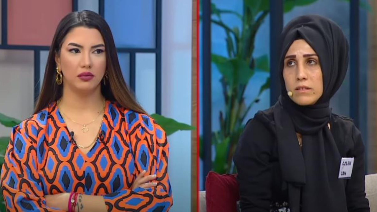 Fulya İle Umudun Olsun'da hayrete düşüren olay