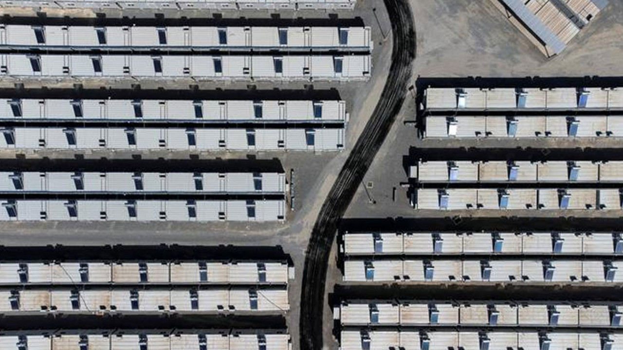 Avrupa Birliği ve Yunanistan’dan sığınmacılar için tartışılan proje