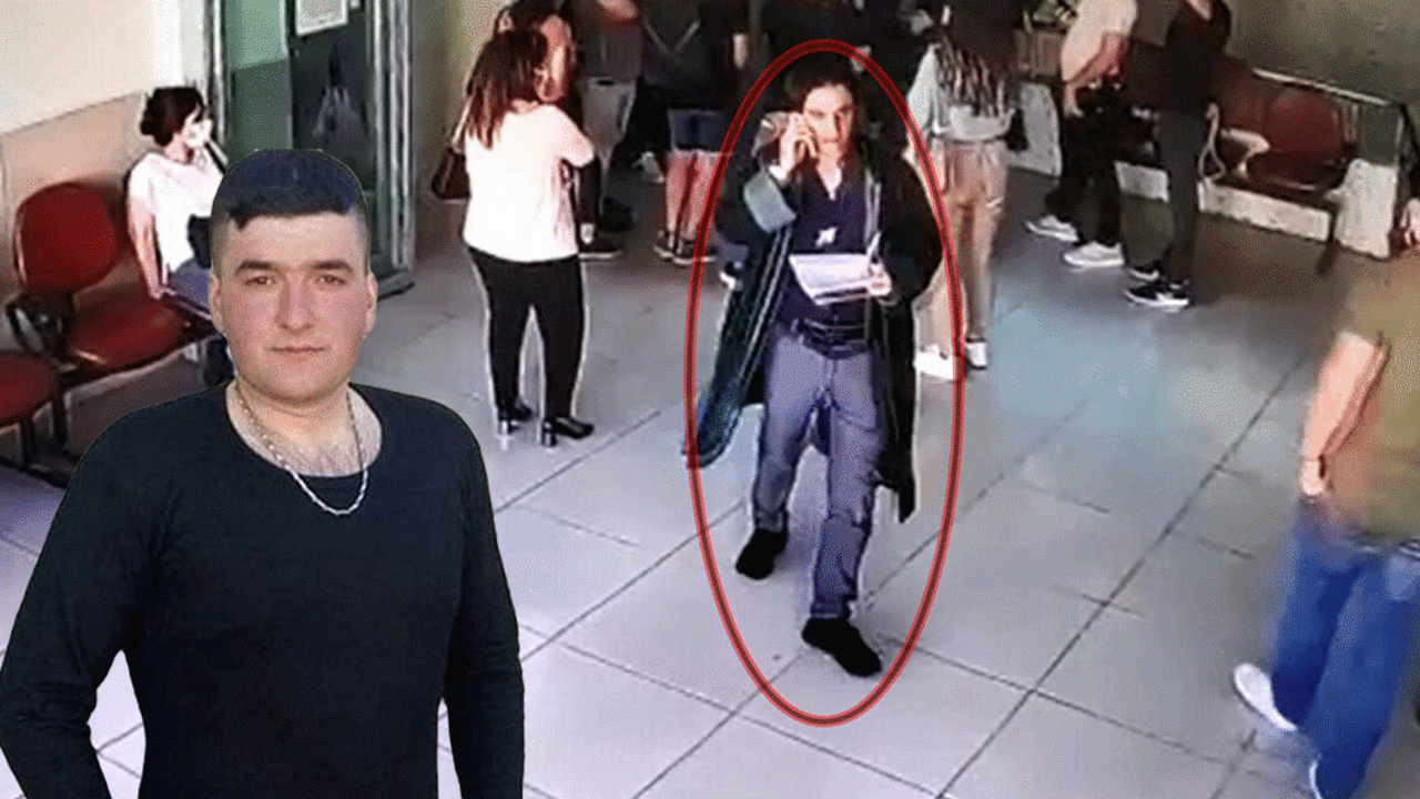 Sahte avukatın ifadesi pes dedirtti