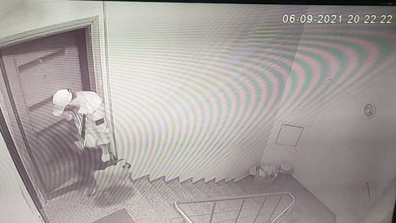 Kadıköy’de hırsızlık yapan cezaevi firarisi yakalandı