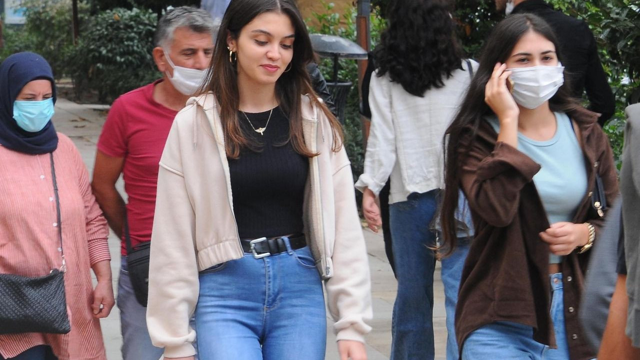 Hafta içi hafta sonu yasaklarıyla ilgili flaş gelişme