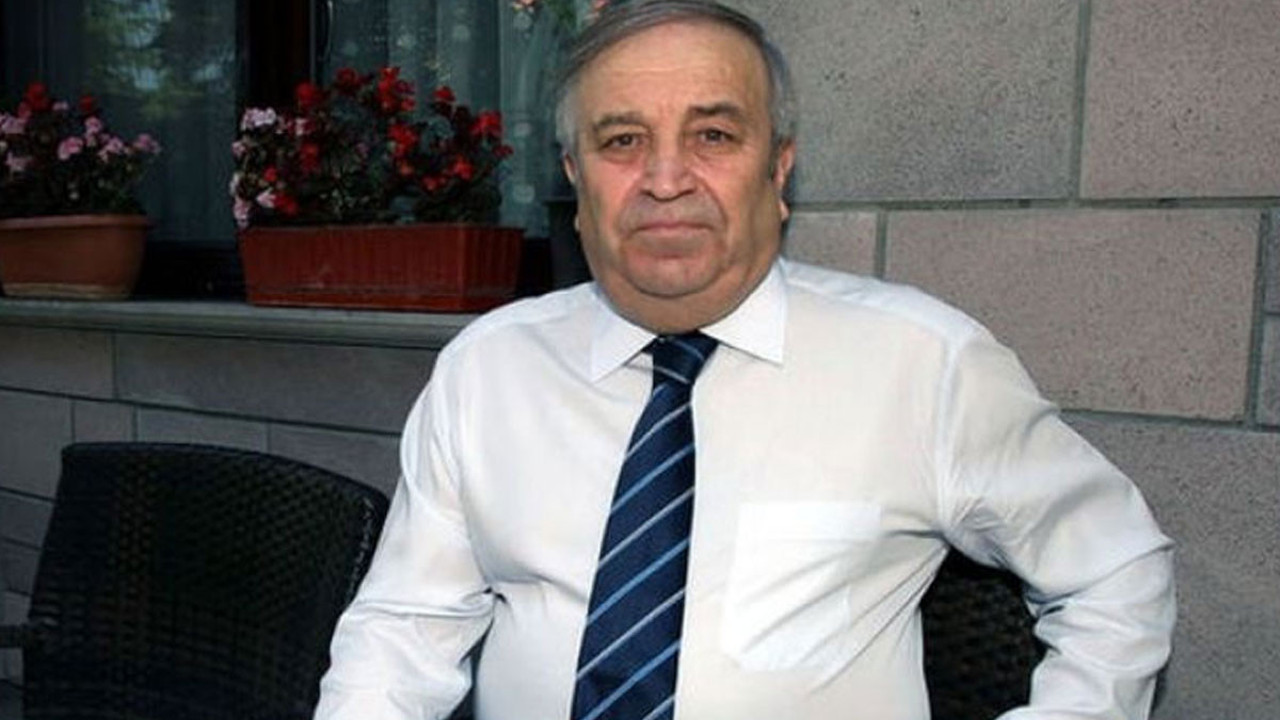 Nevşin Mengü'nün babası Şahin Mengü'nün ölüm nedeni belli oldu